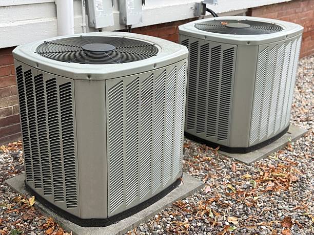 Reliable Hvac contractor in North Canton, OH by JG Cool HVAC